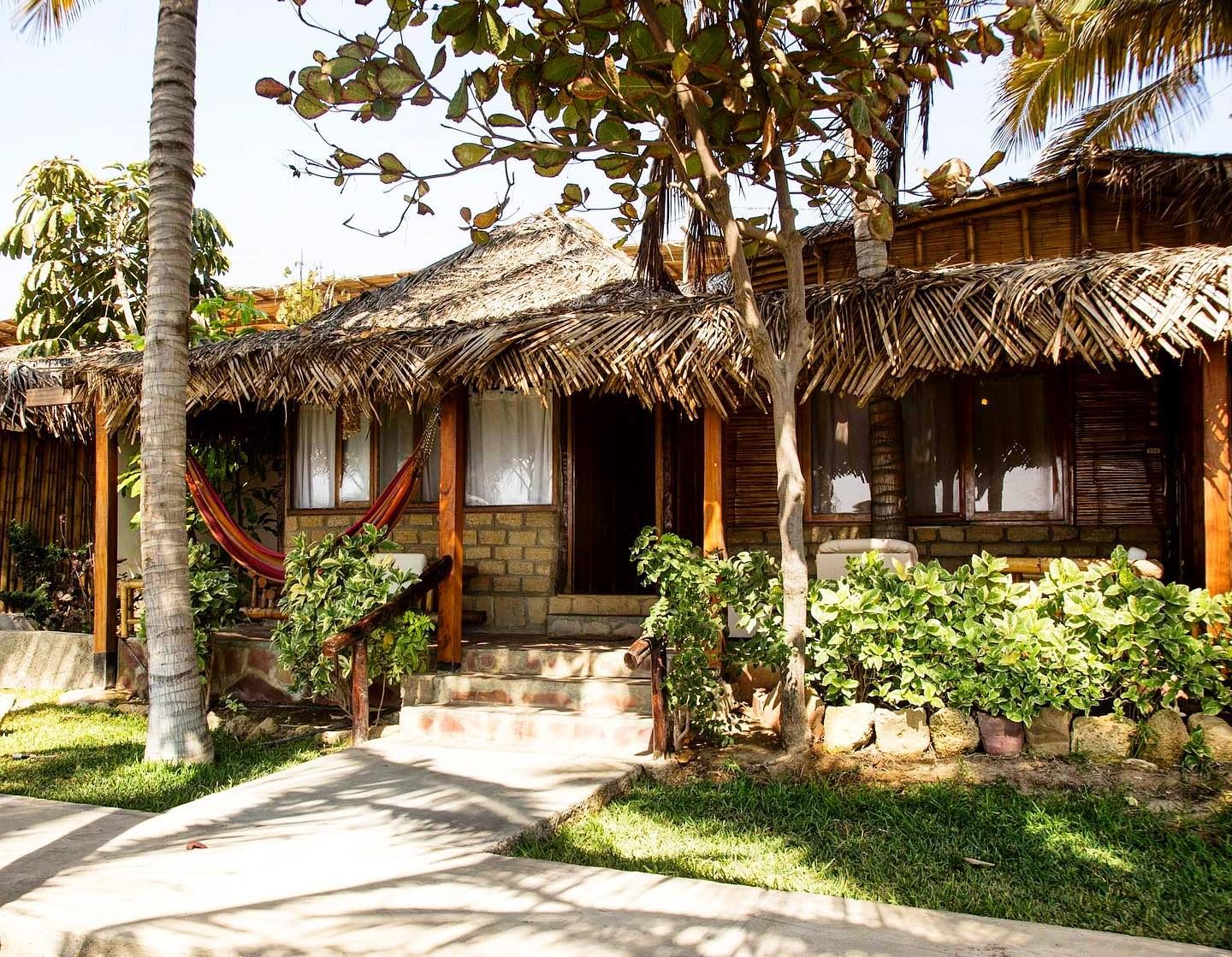 Bungalows