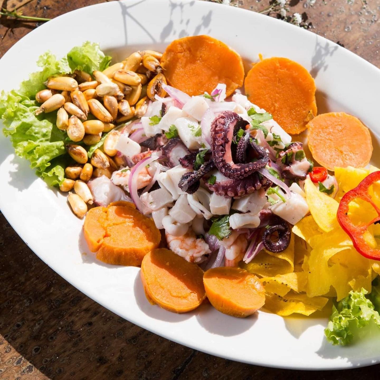 Ceviche