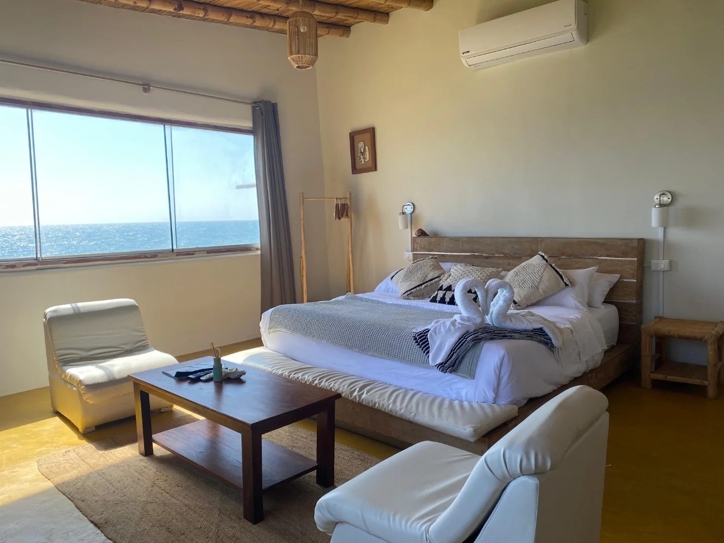 Double room